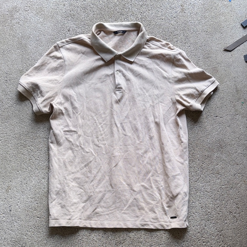 Massimo Dutti Polo